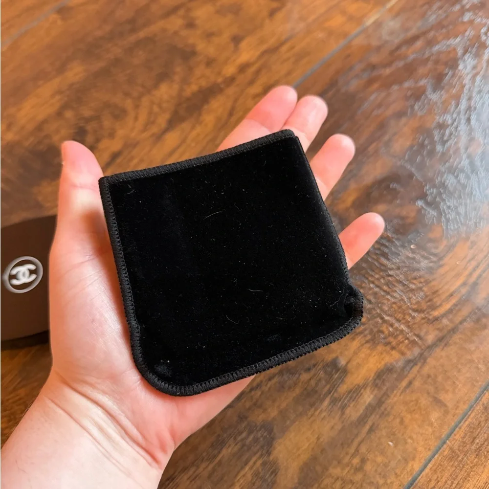 CHANEL Les 4 Ombres 354 Warm Memories - Picture 4 of 8